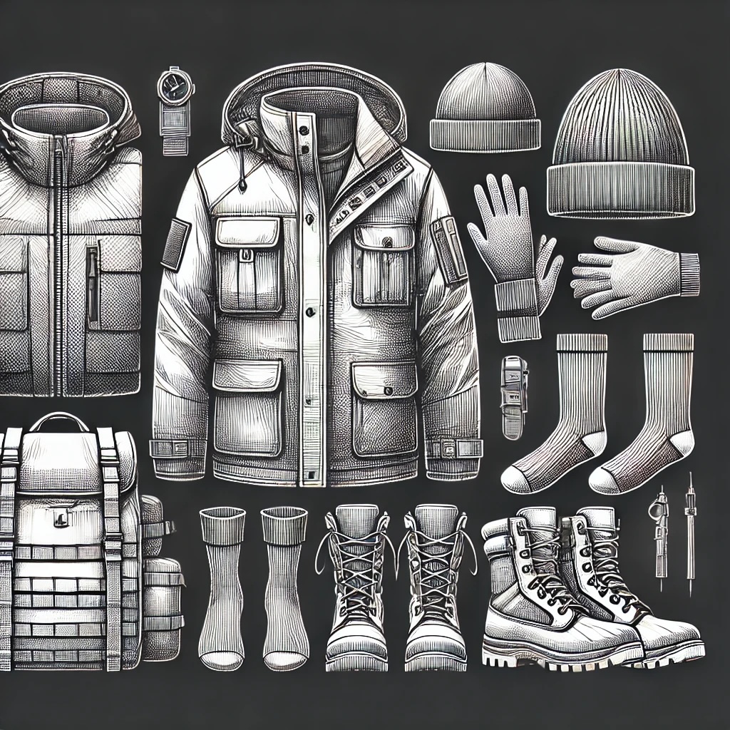 Clothes