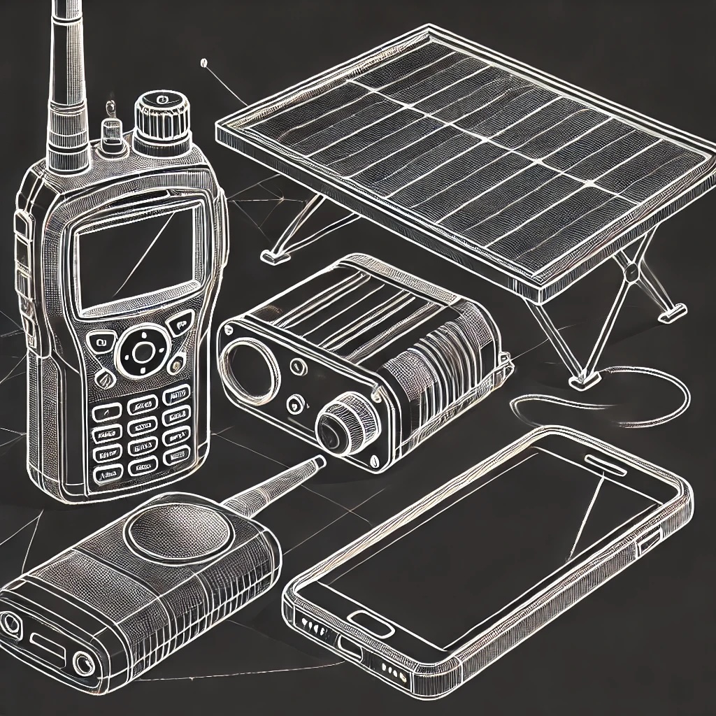 Communication Devices