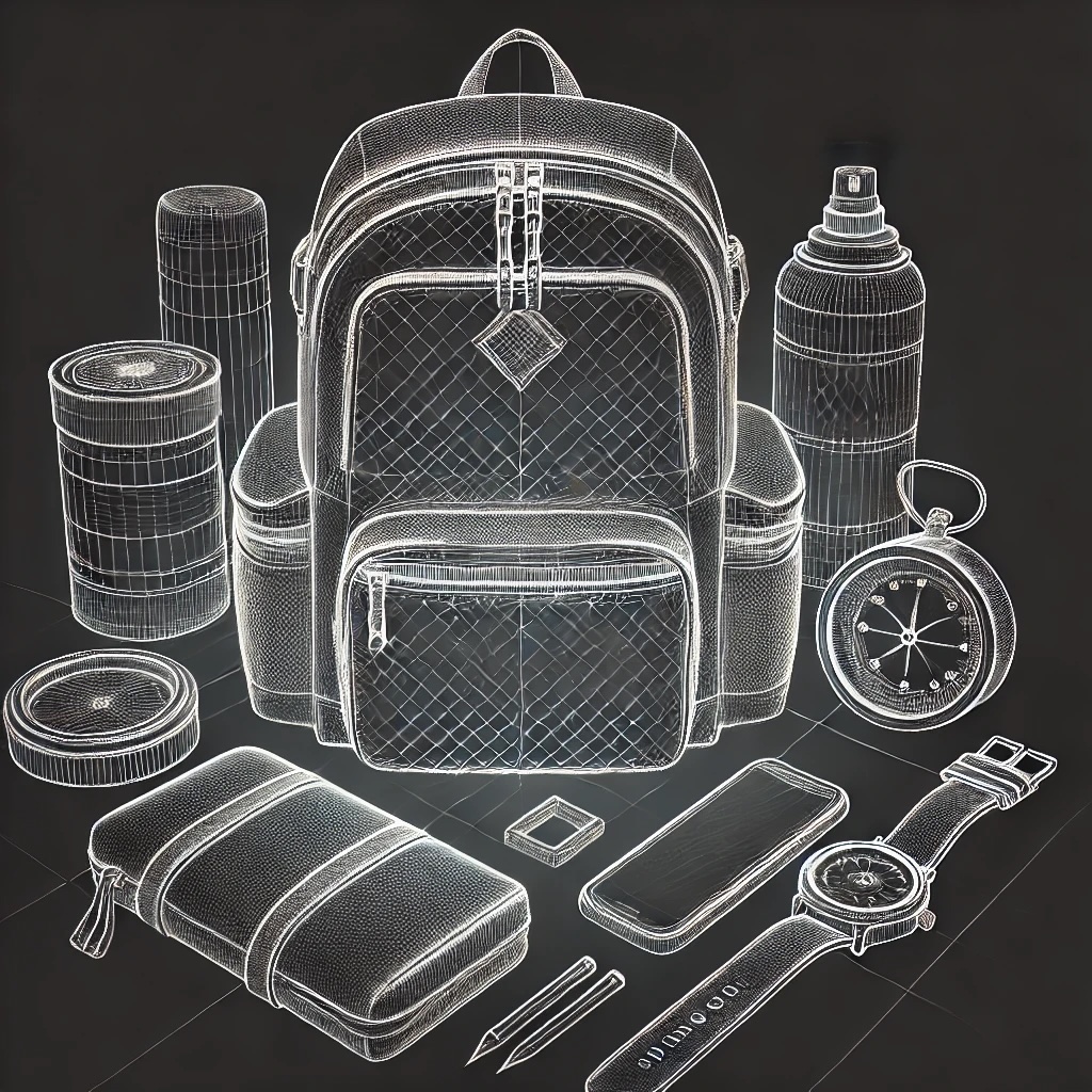 Emergency Kits