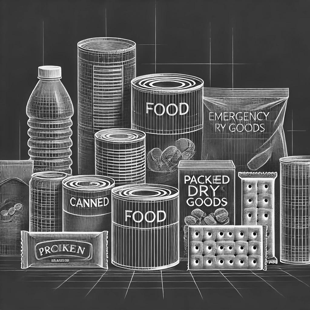 Food Supplies